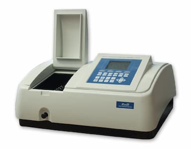 Spectrophotomètre