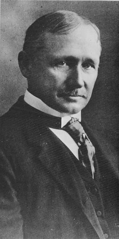 Frederick WinslowTaylor
