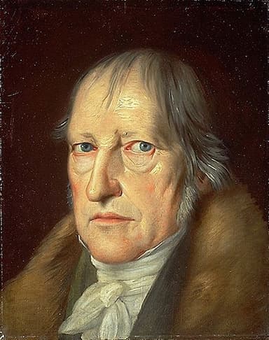 FriedrichHegel