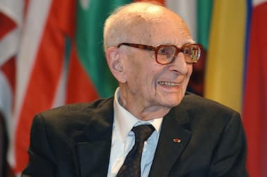 ClaudeLévi-Strauss