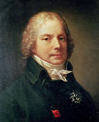 Charles Mauricede Talleyrand-Périgord