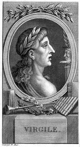 Publius VirgiliusMaro